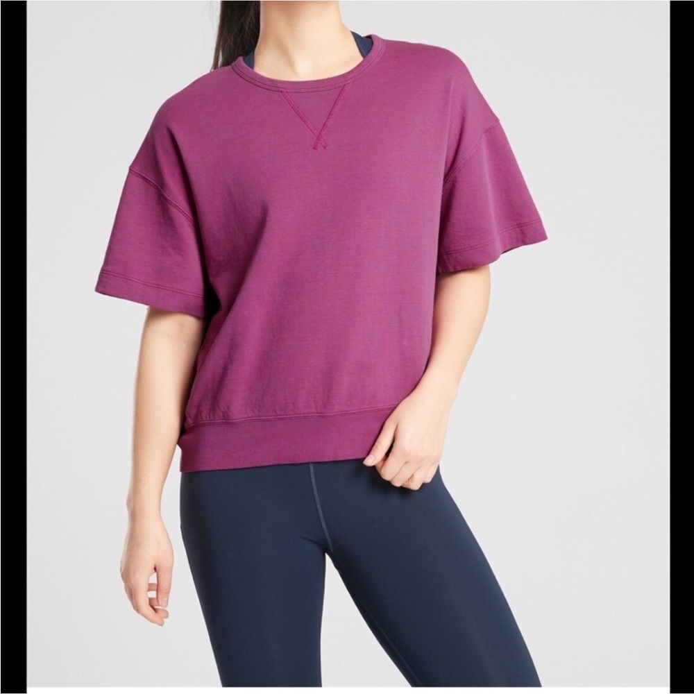 ATHLETA